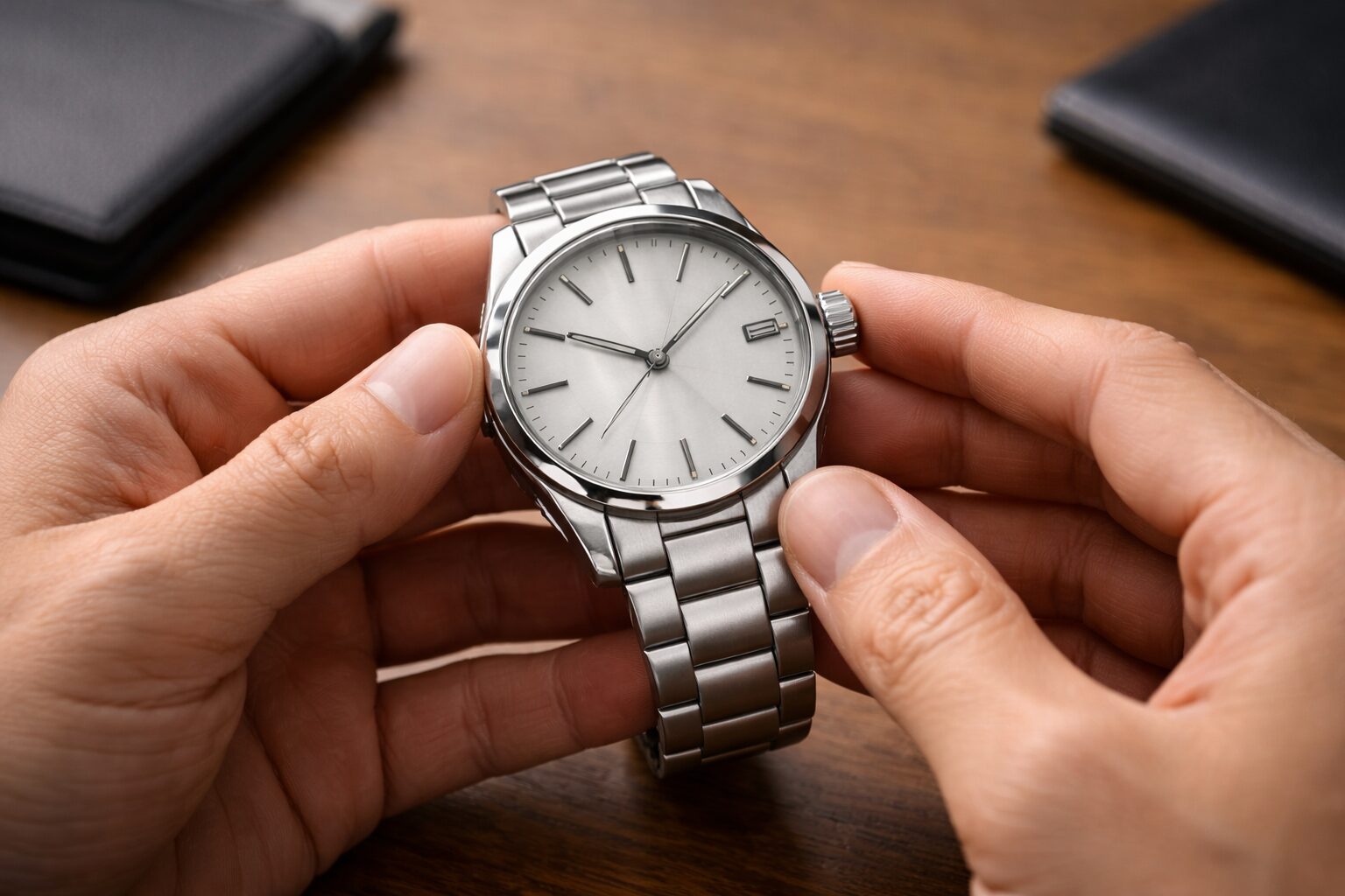 セレクションは悪いのか?