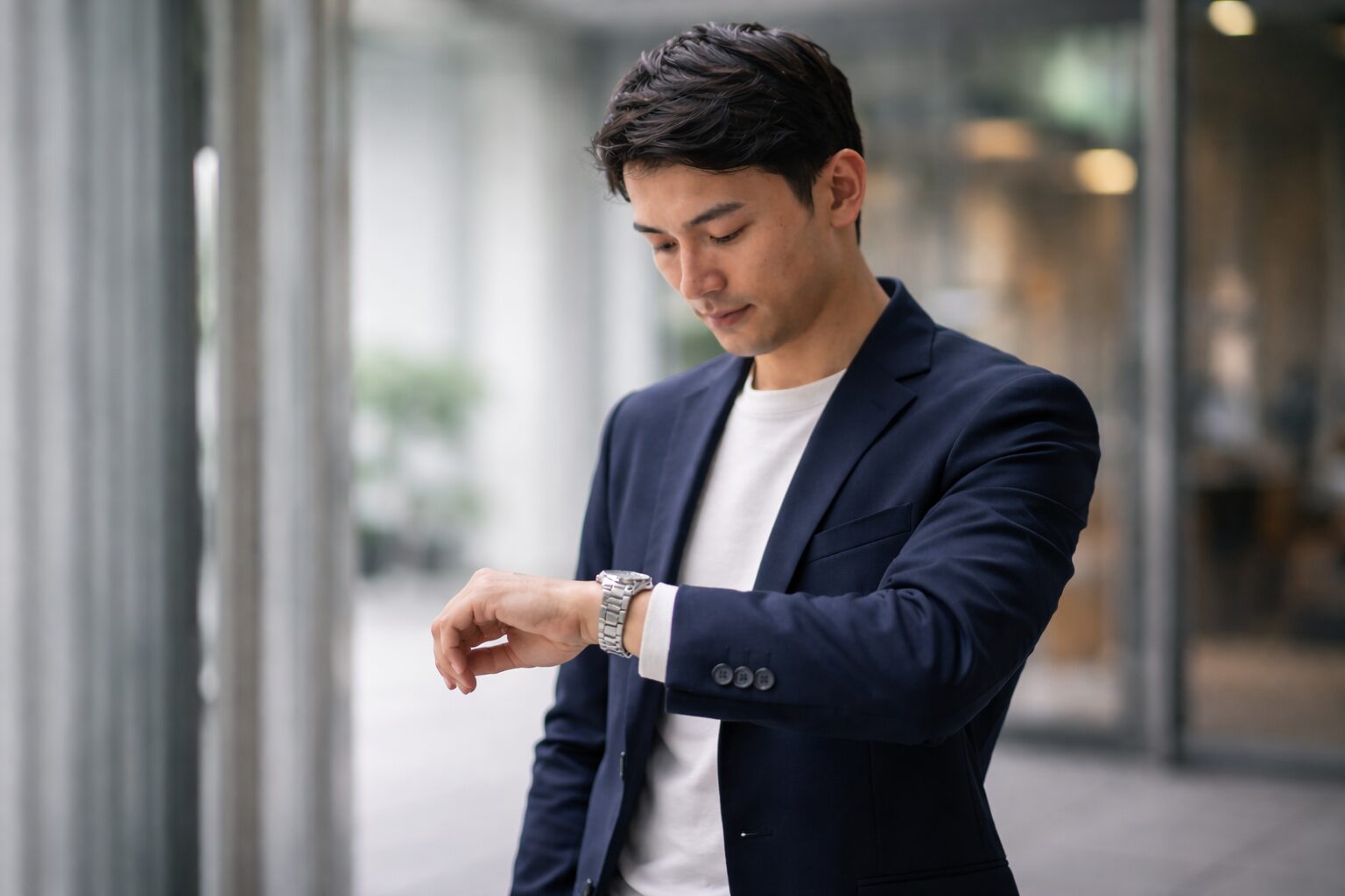 セレクション評判/メンズ編