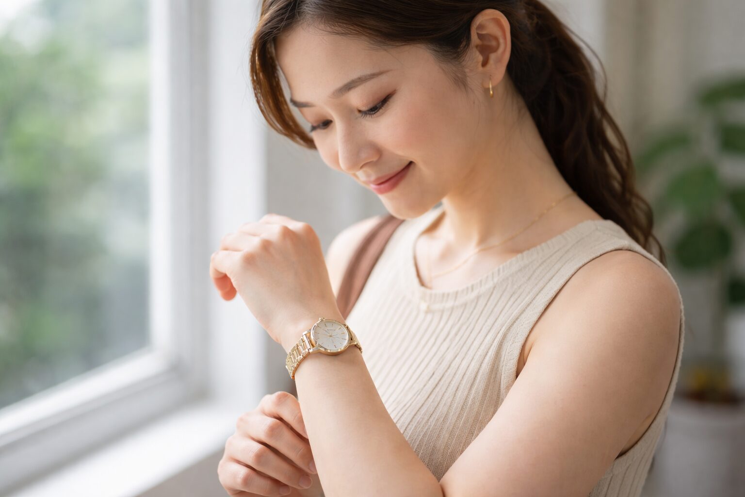 セレクション評判/レディース編