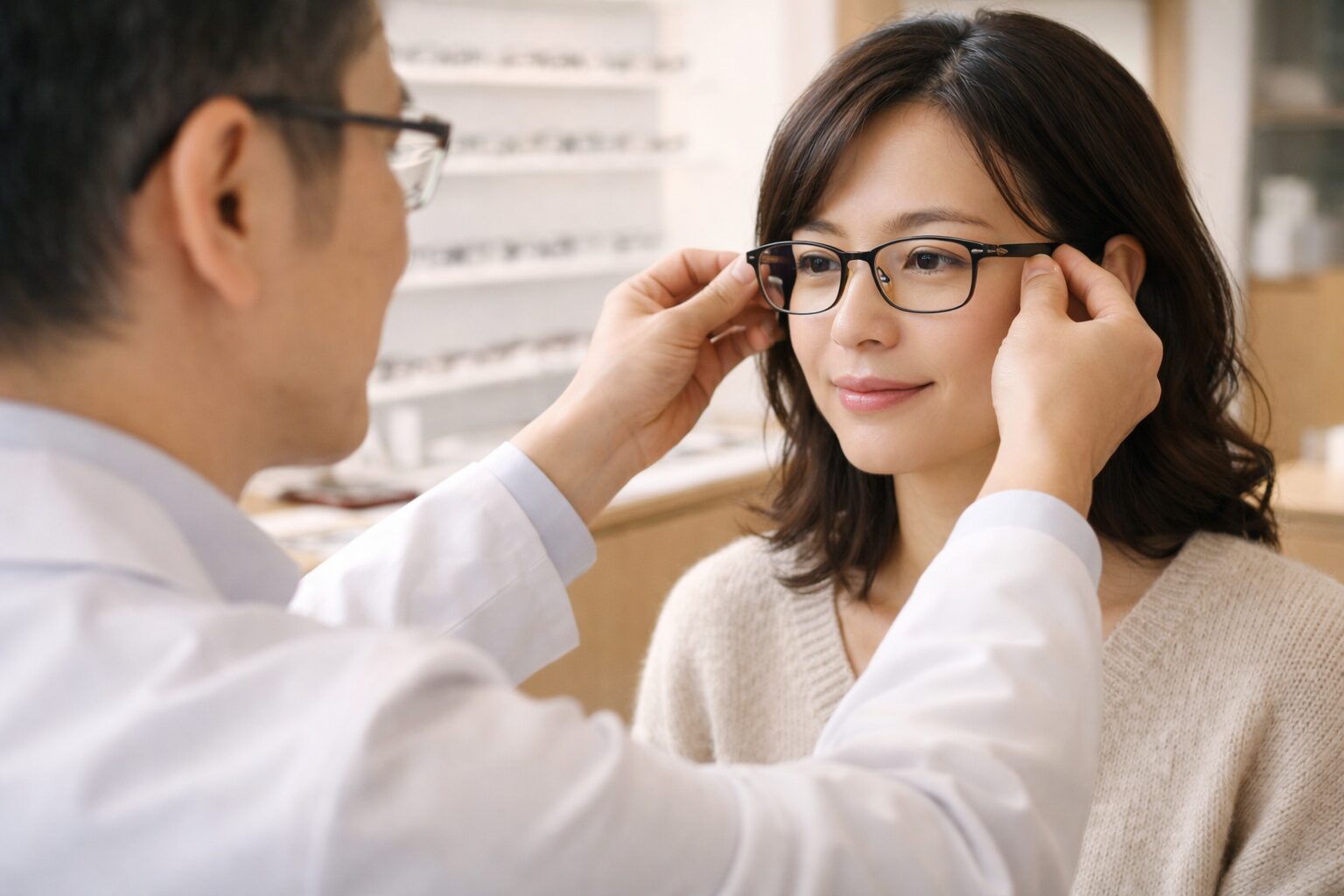 店舗購入時の注意点