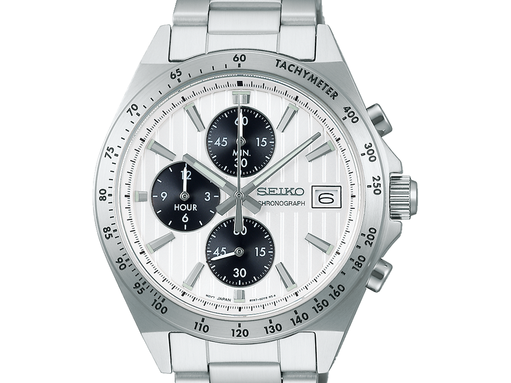 セイコーセレクションの評判が高い理由