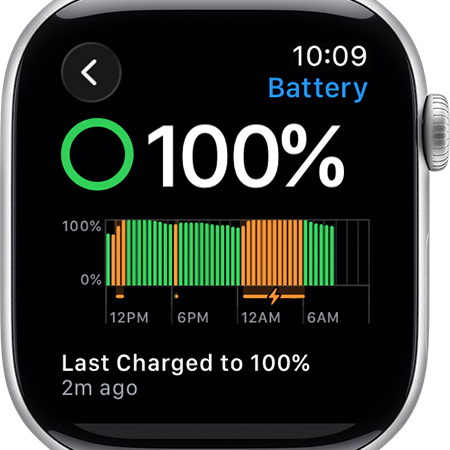 アップルウォッチが充電できない原因の全体像