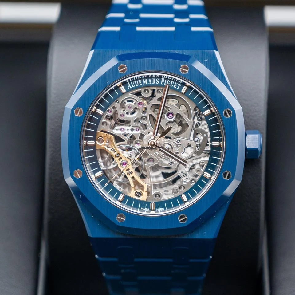 オーデマピゲ渡辺翔太ら芸能人