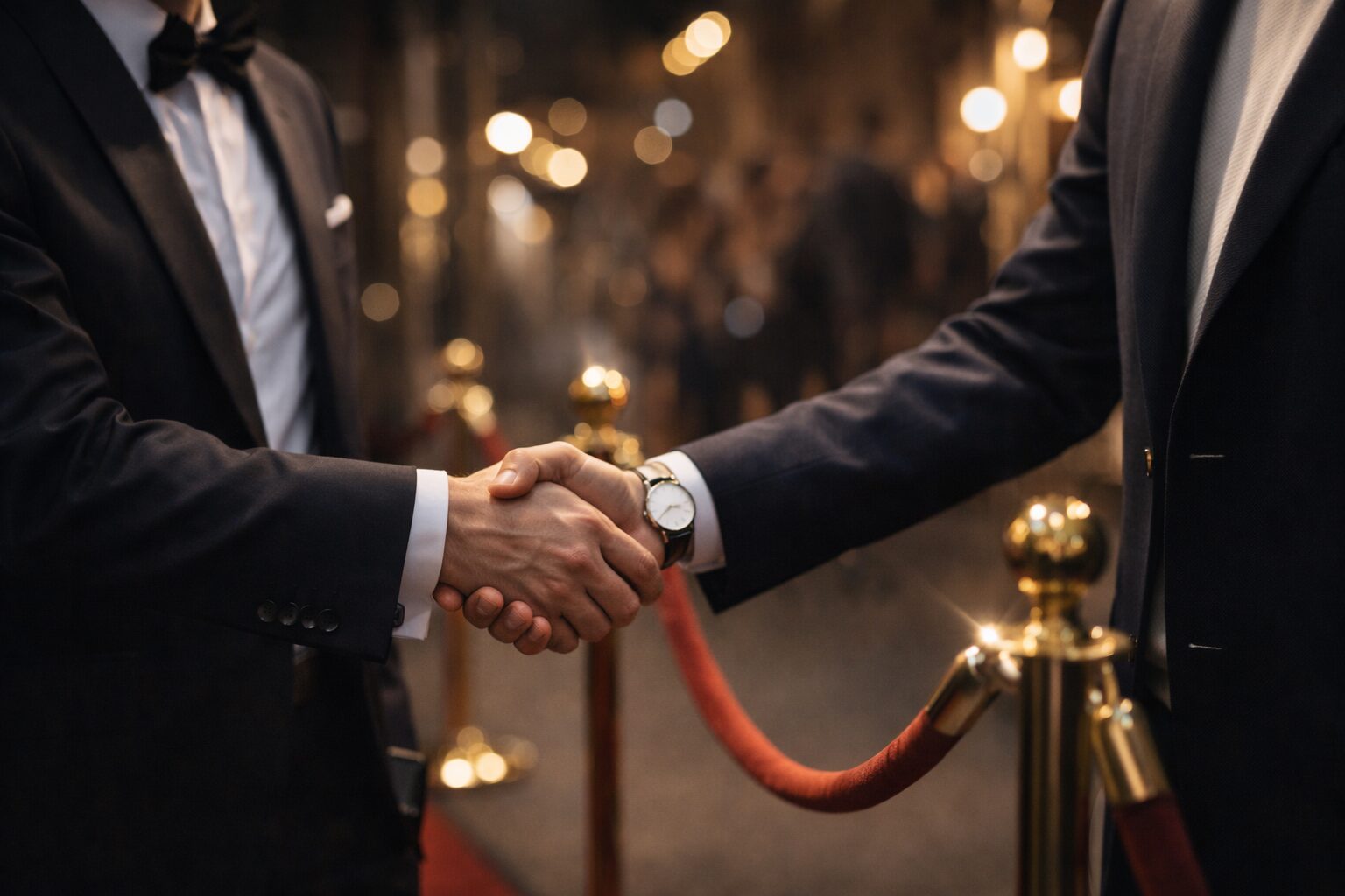 有名人・芸能人の着用例