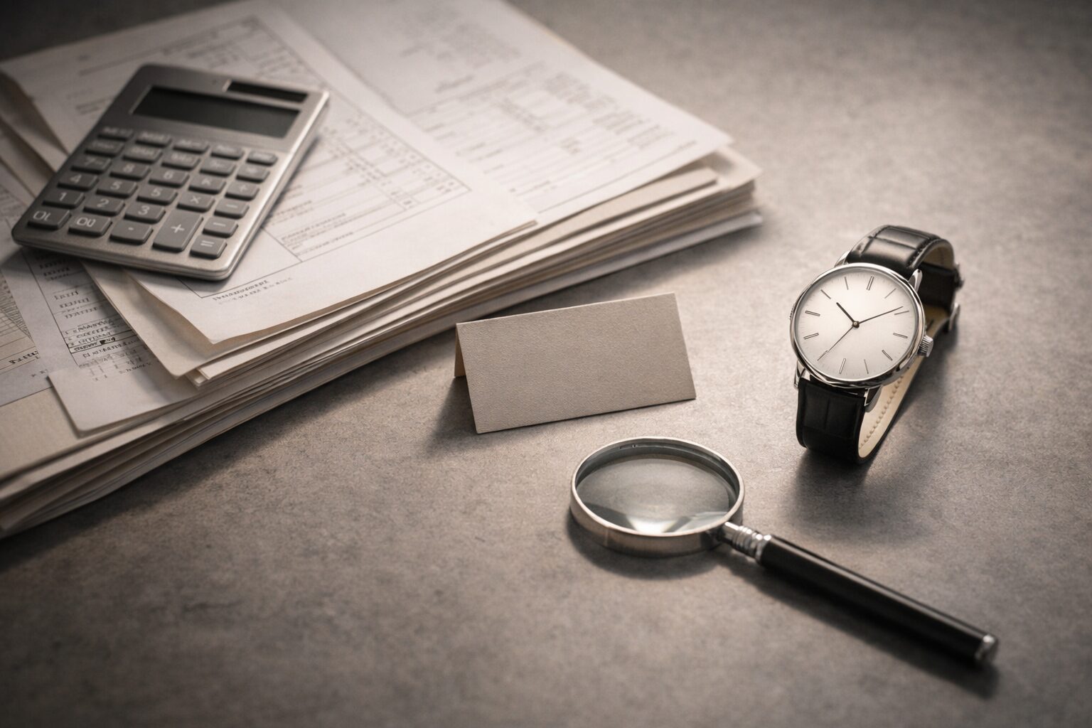 資産価値と中古相場の見方