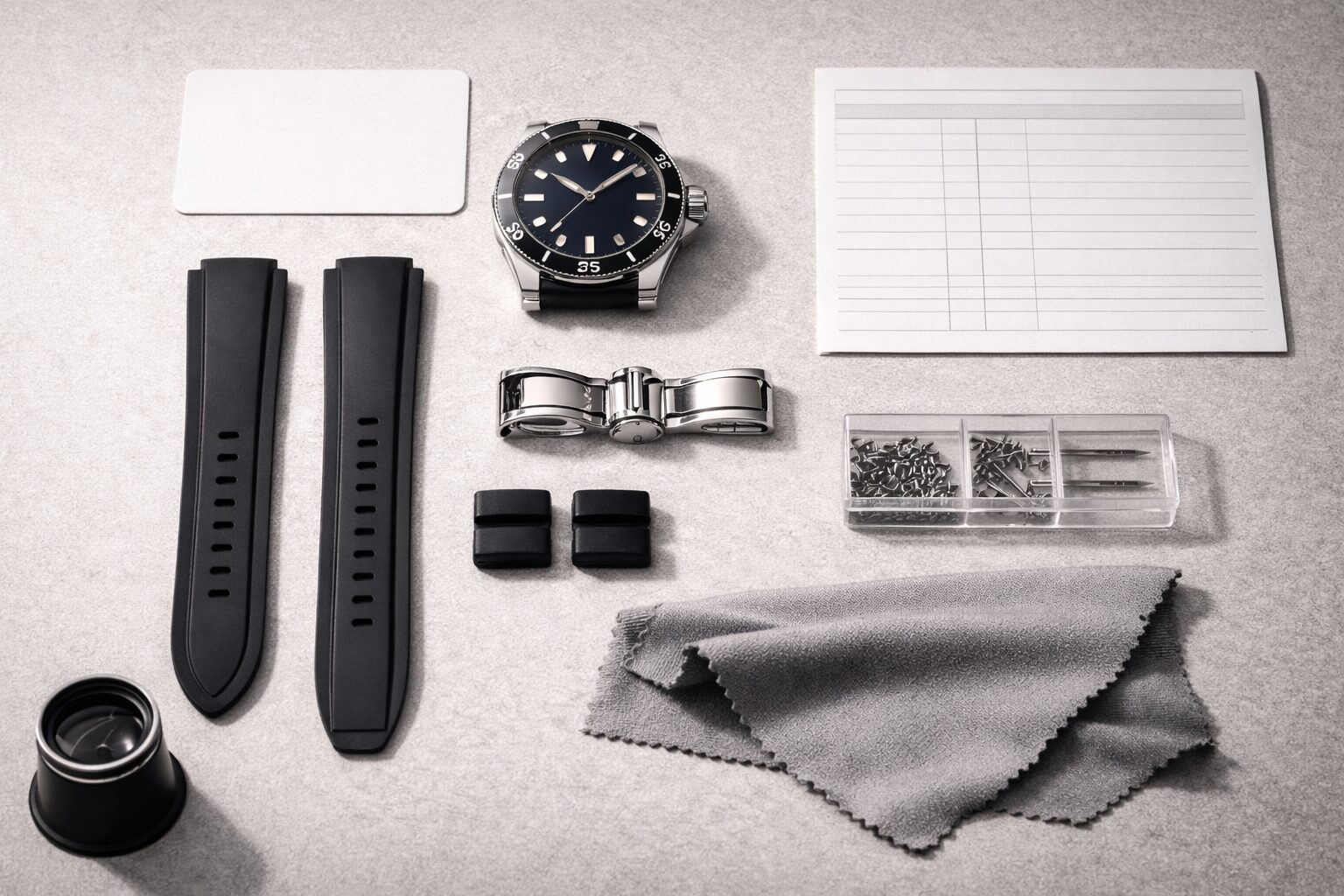 5517/5547用純正と部品購入