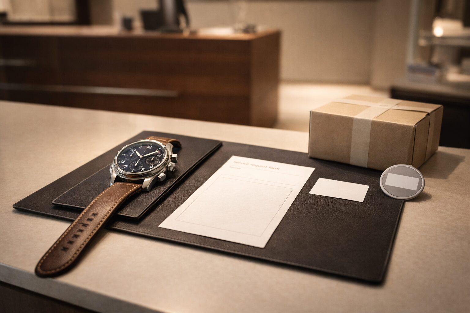 純正ストラップ注文は正規