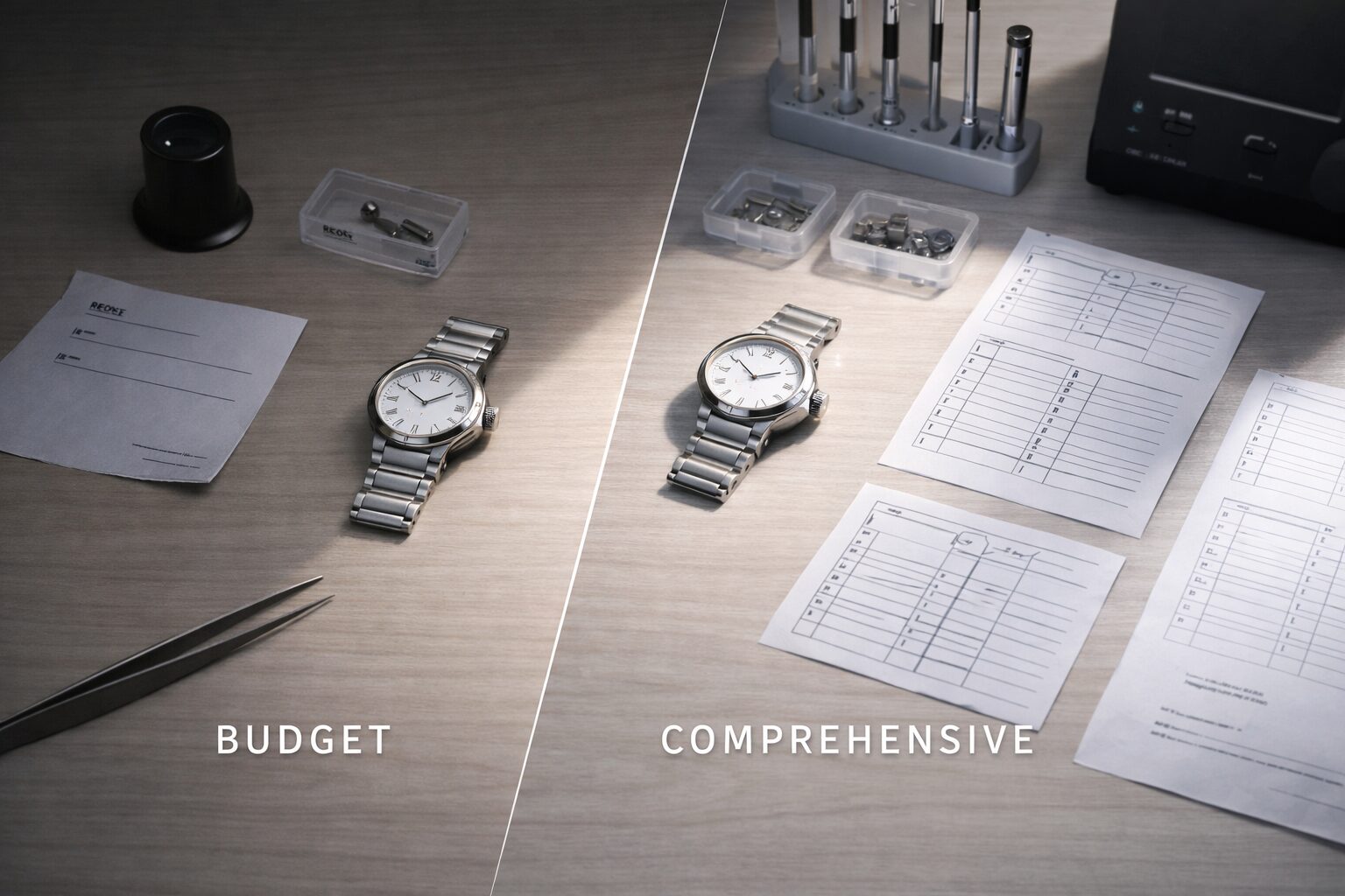 安い理由と格安の注意