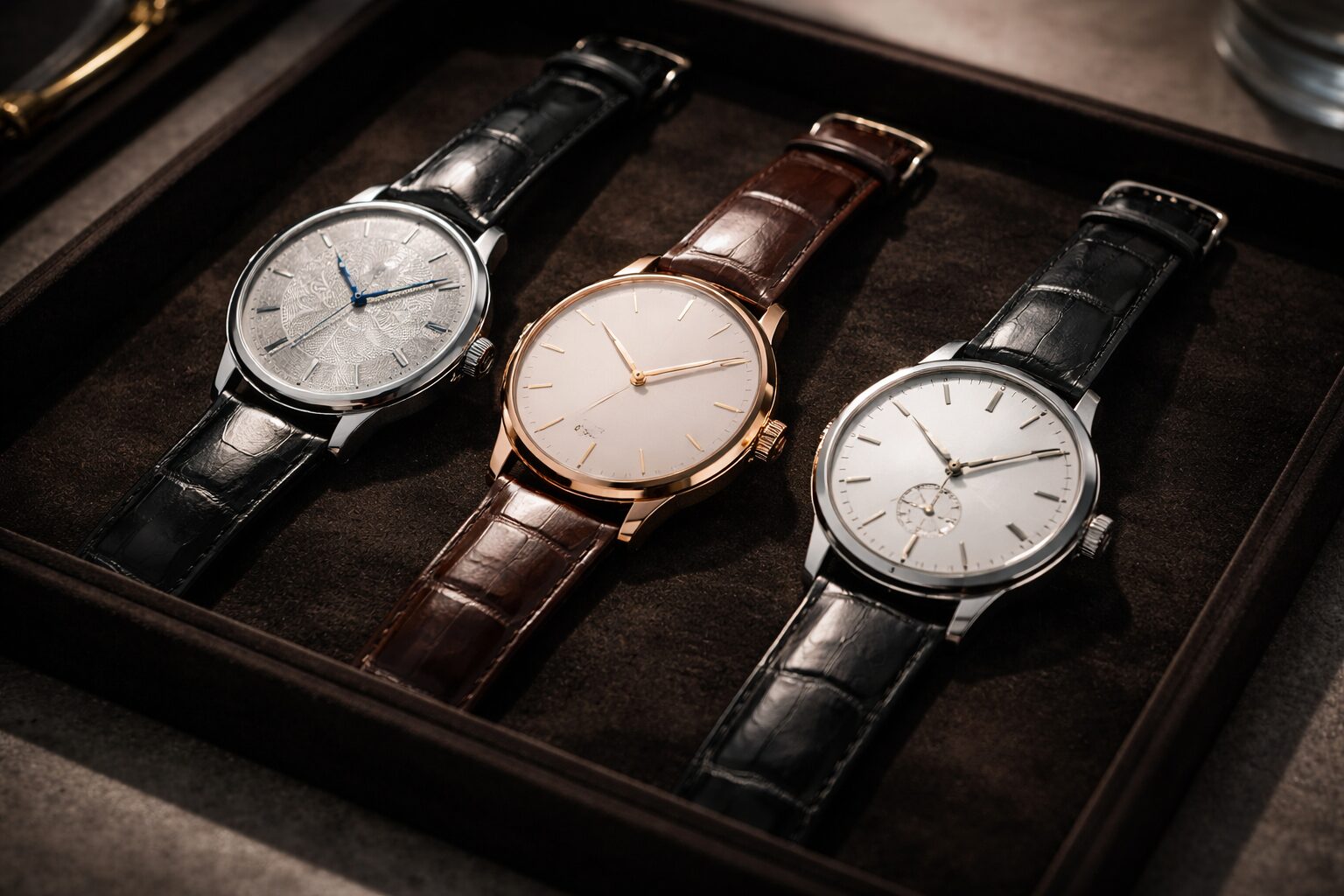 クラシックとパトリモニーとトラディショネル