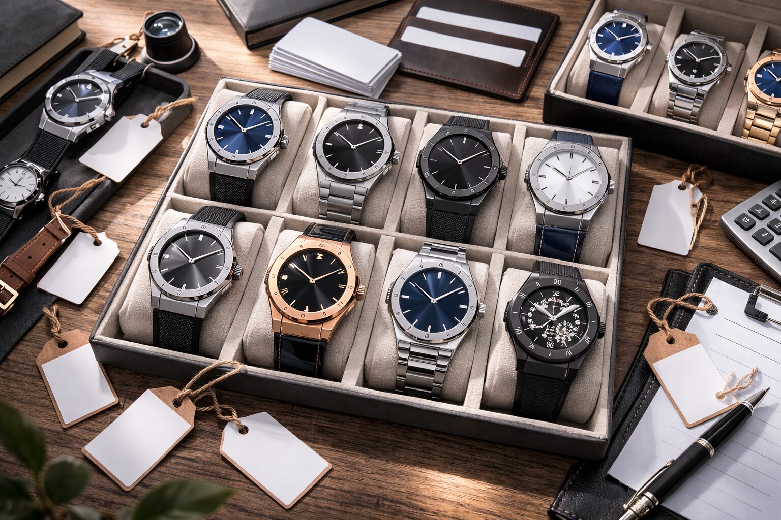 中古価格相場と流通量