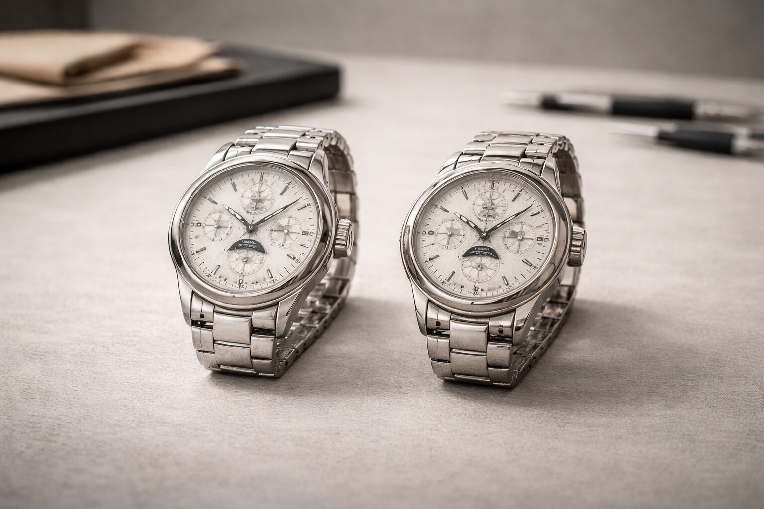 正規店と中古の選び方