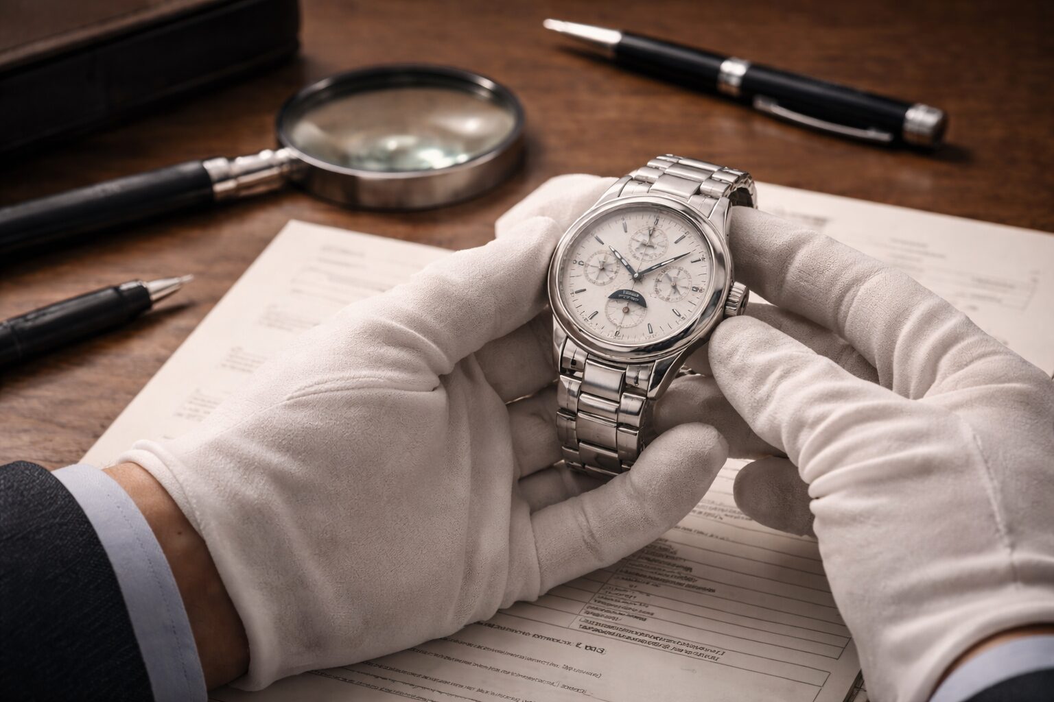 売却買取店の選び方と相場感