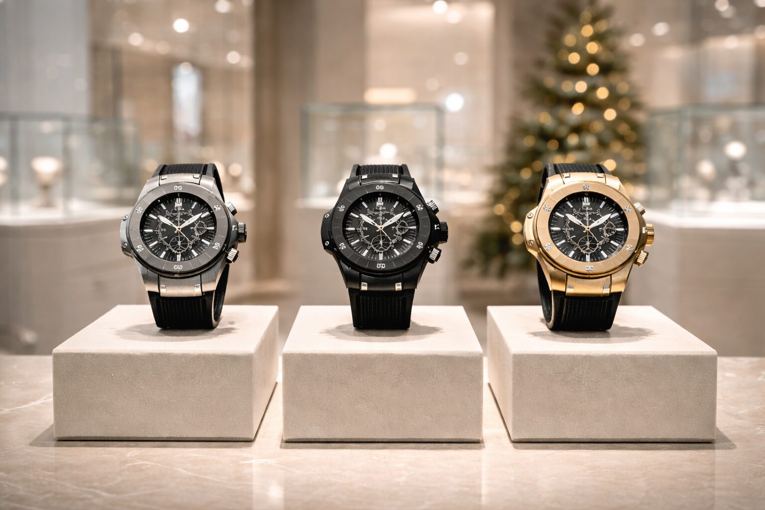 ホリデーコレクションフェア新作