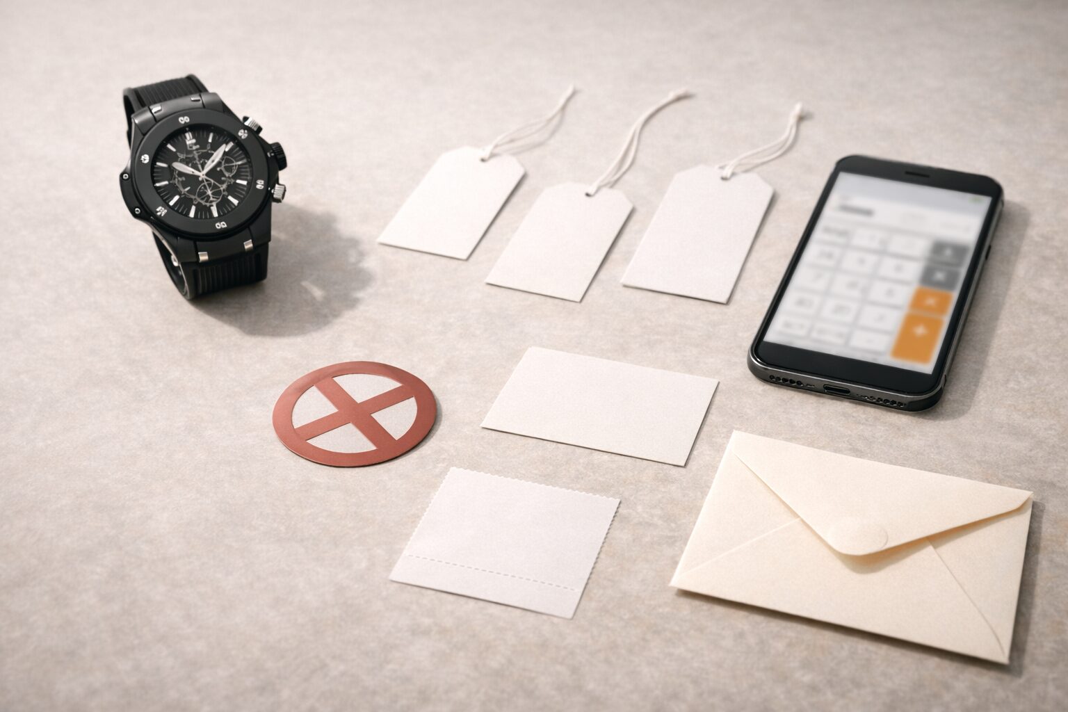 ウブロクーポン割引の有無