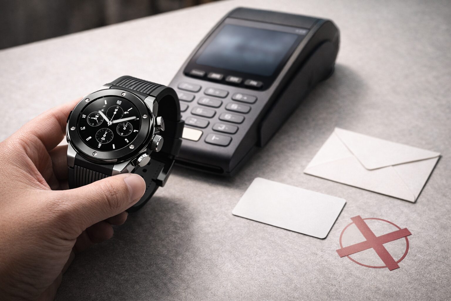 GooglePay対応と注意点