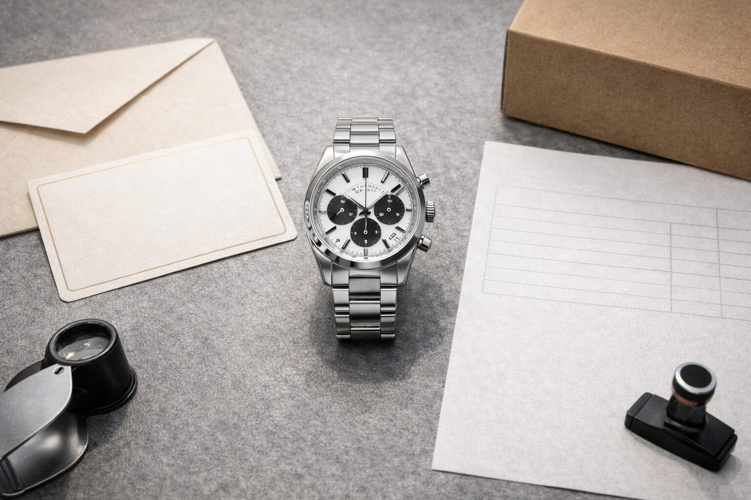 正規店と並行輸入の注意