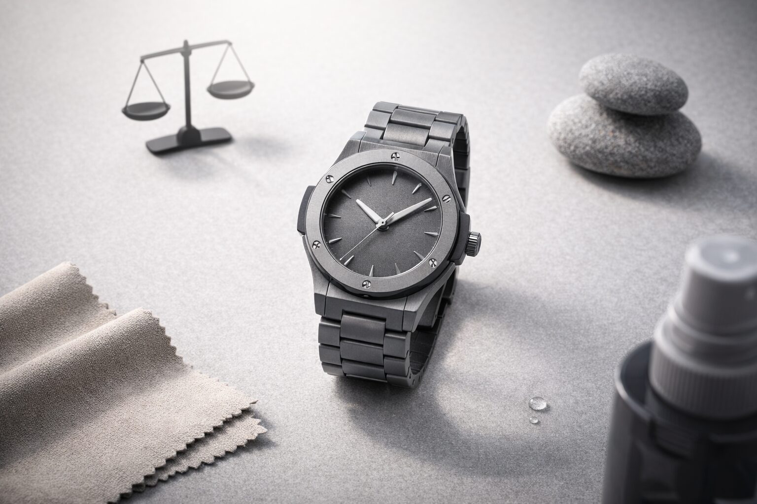 チタンベルトのメリット欠点