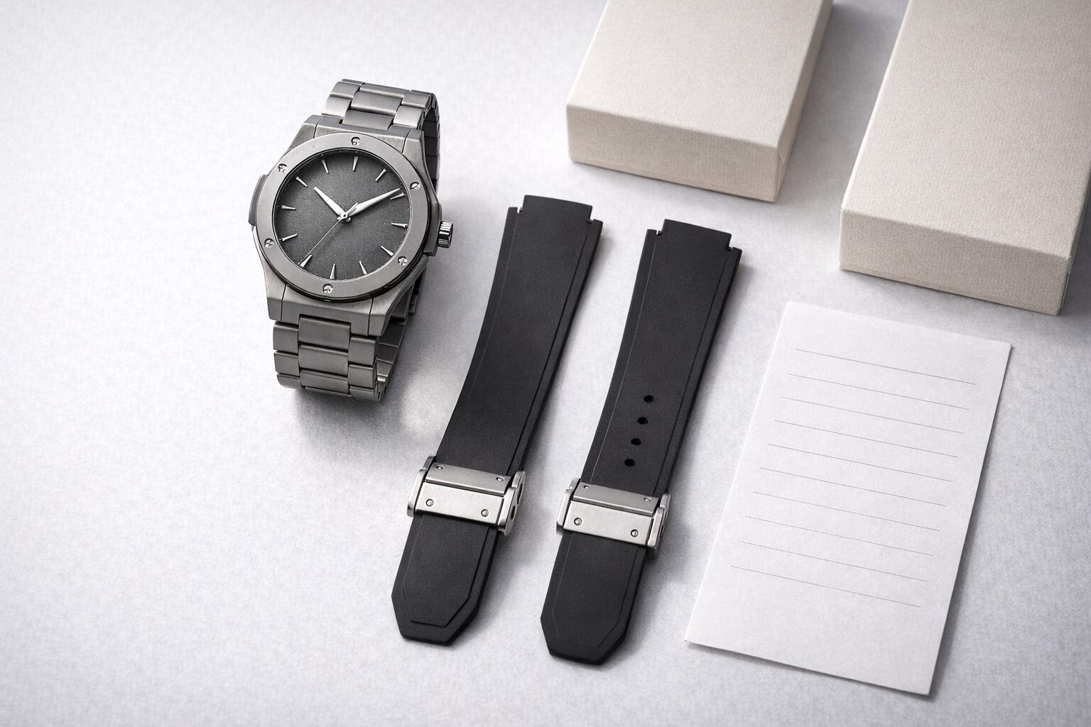 純正ベルト購入は楽天も