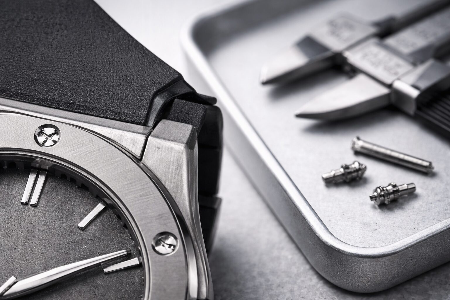 社外ストラップ互換の注意