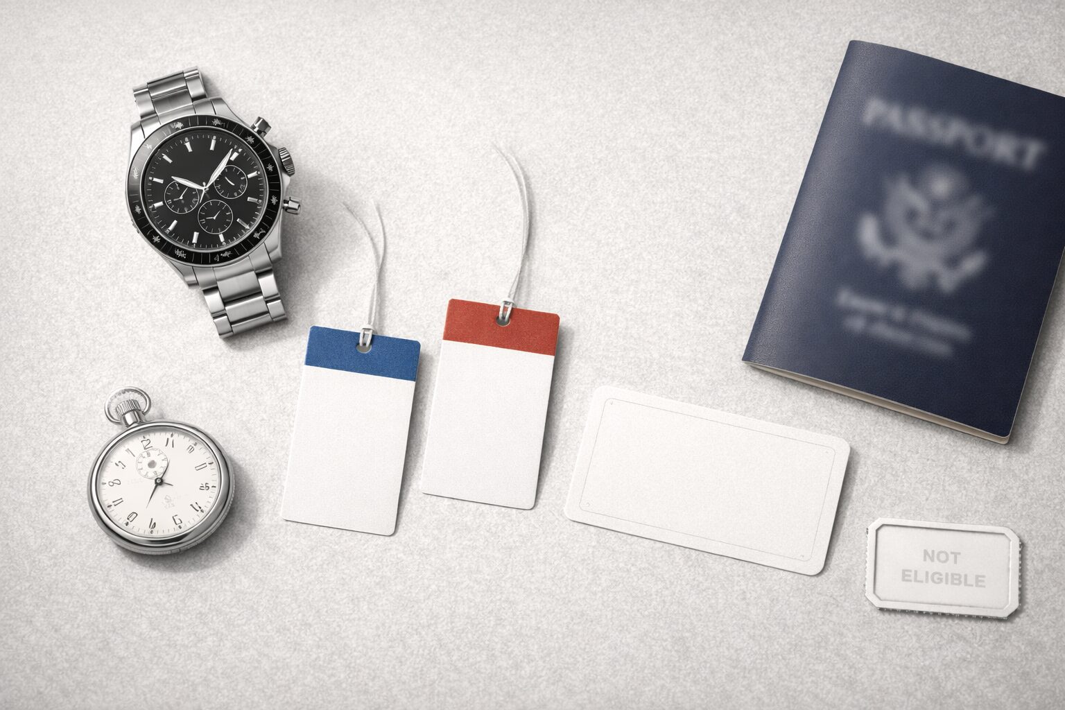 並行輸入の並行差別と注意