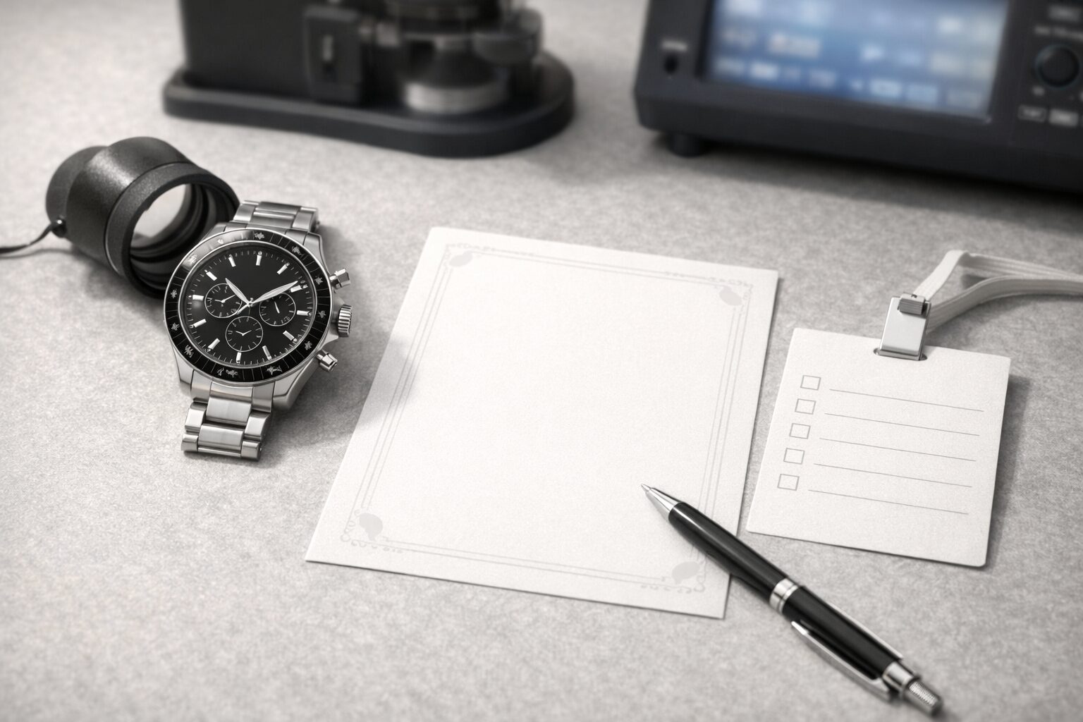 修理店の選び方と技師資格