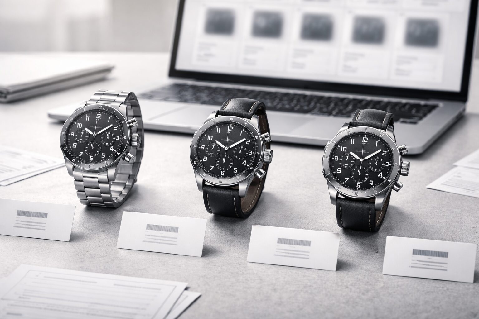 中古相場が下がる供給過多