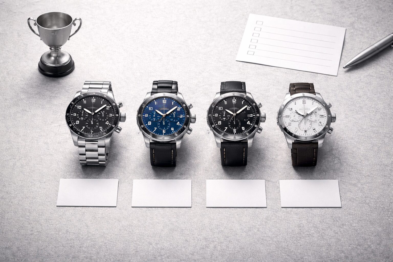 リセール率ランキングと人気モデル