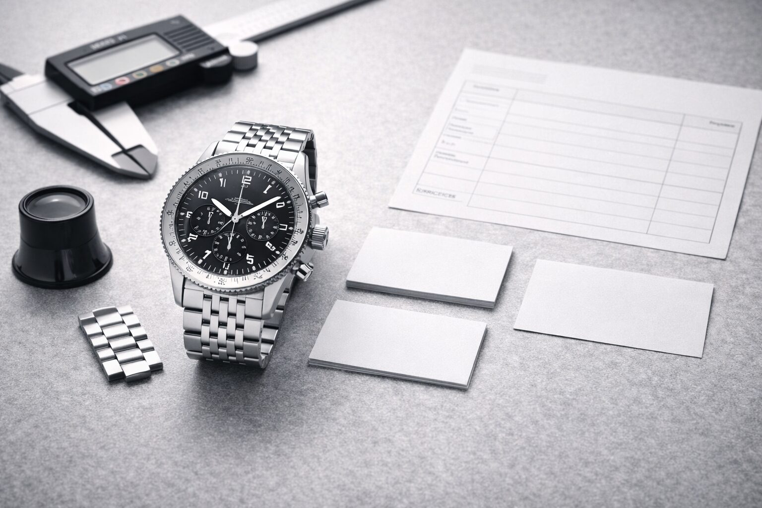 ナビタイマーの買取相場