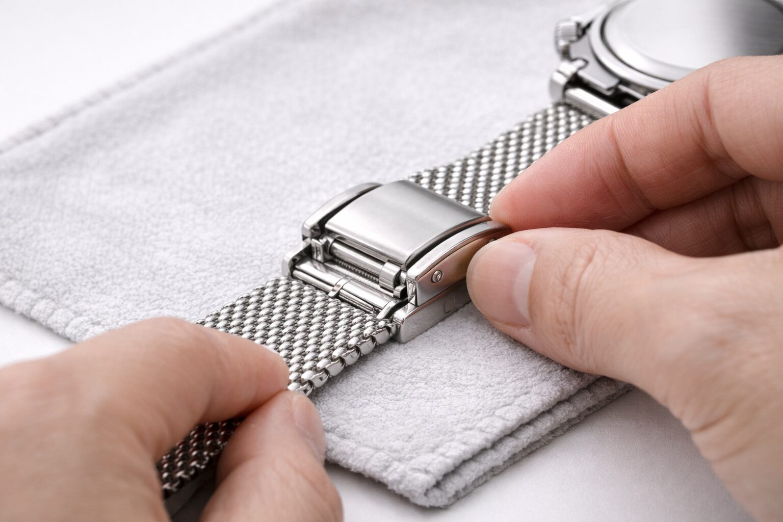 イージーアジャスト調整