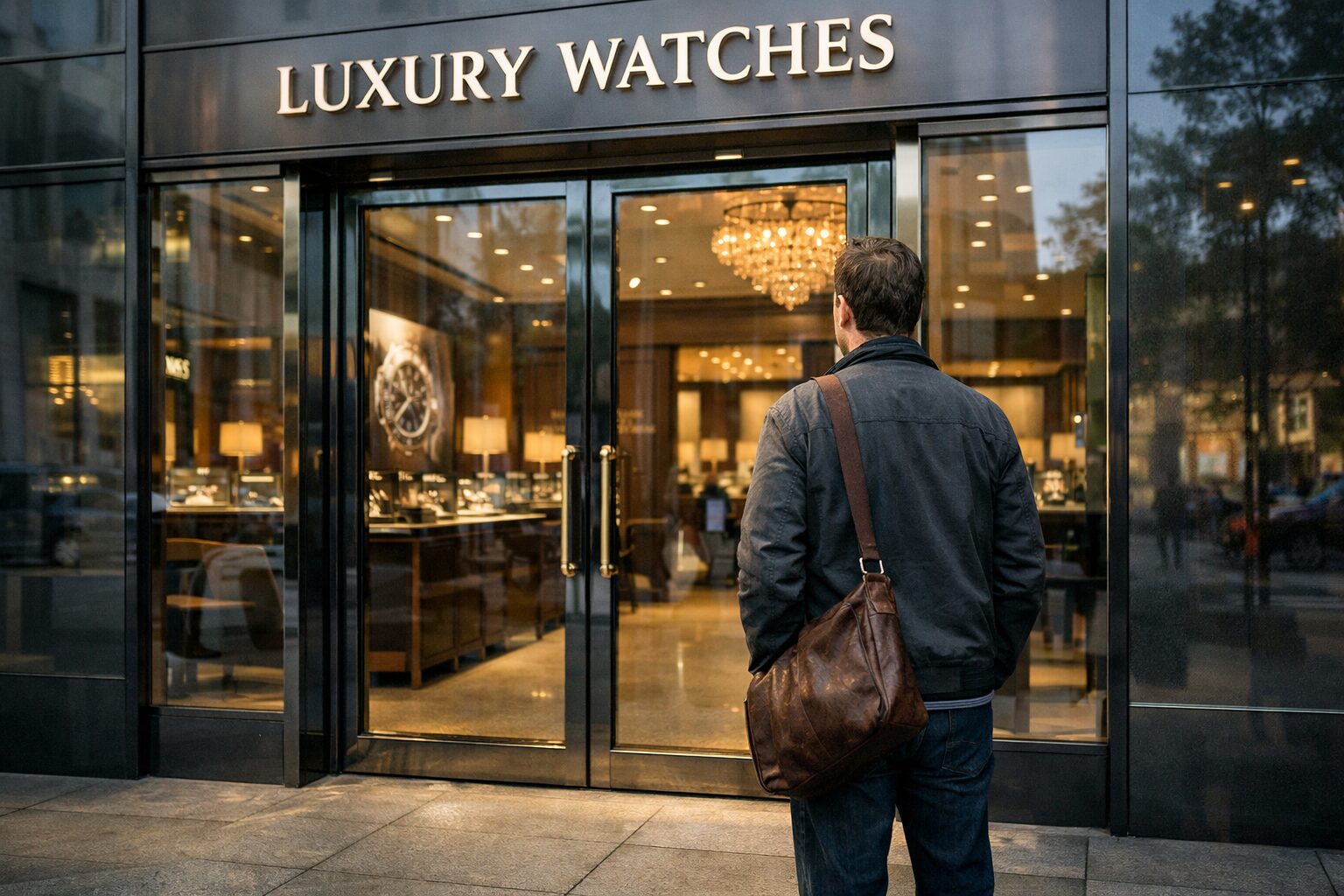 一見さんが門前払いの原因