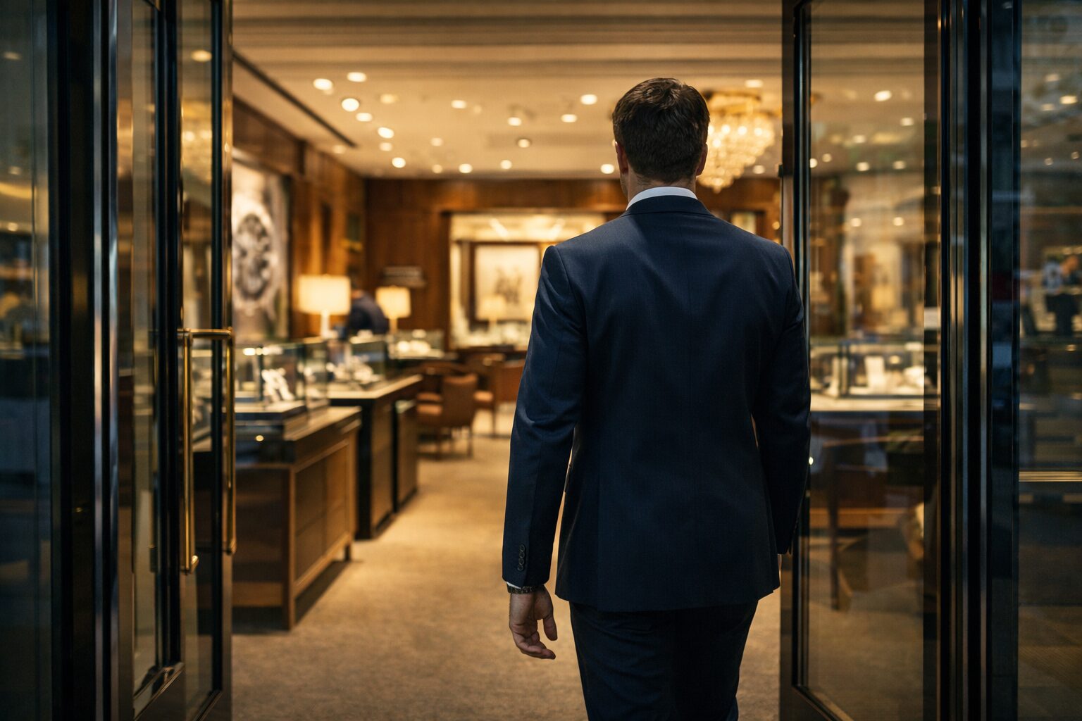 服装と態度で塩対応回避