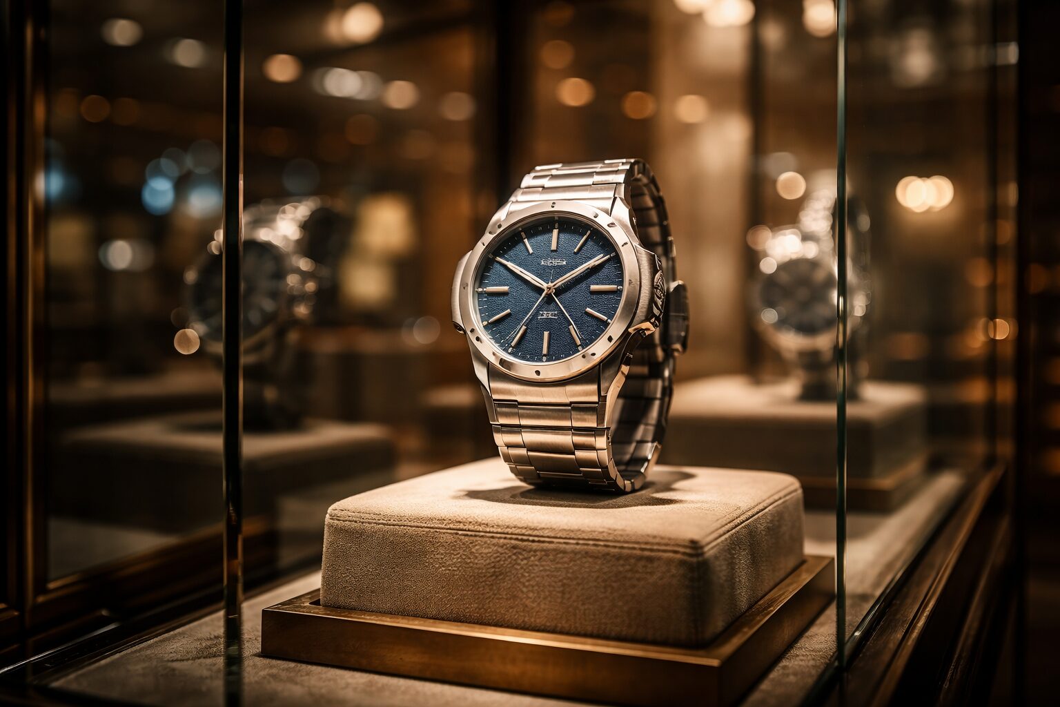 ノーチラスが買えない理由