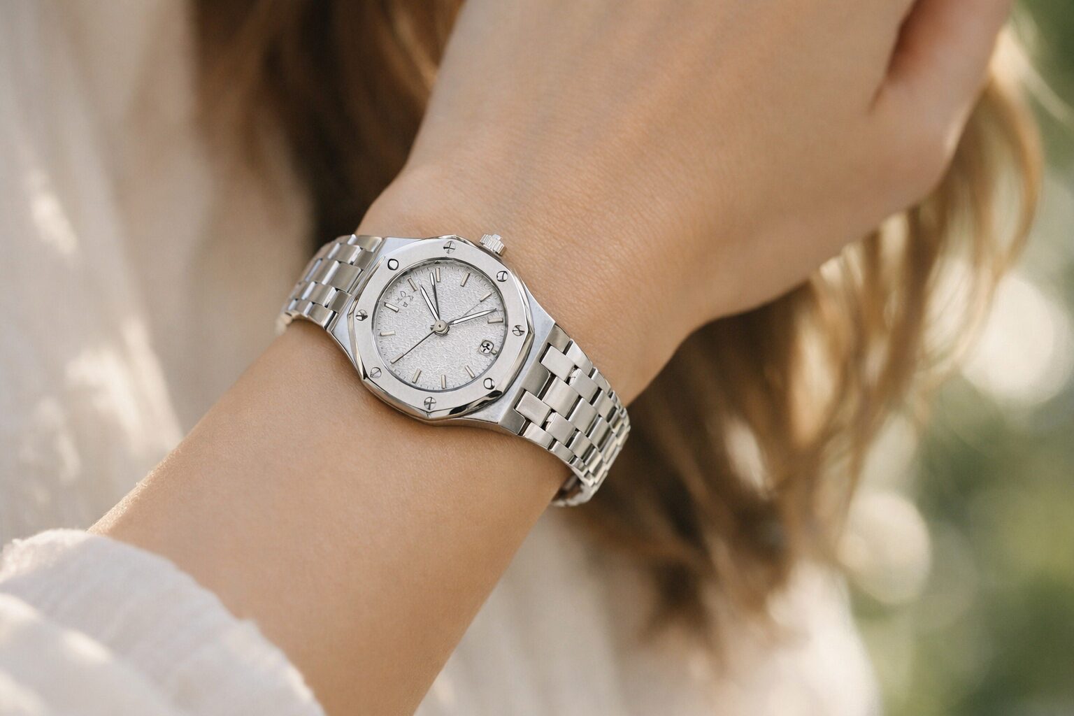 ロイヤルオークミニ23mm