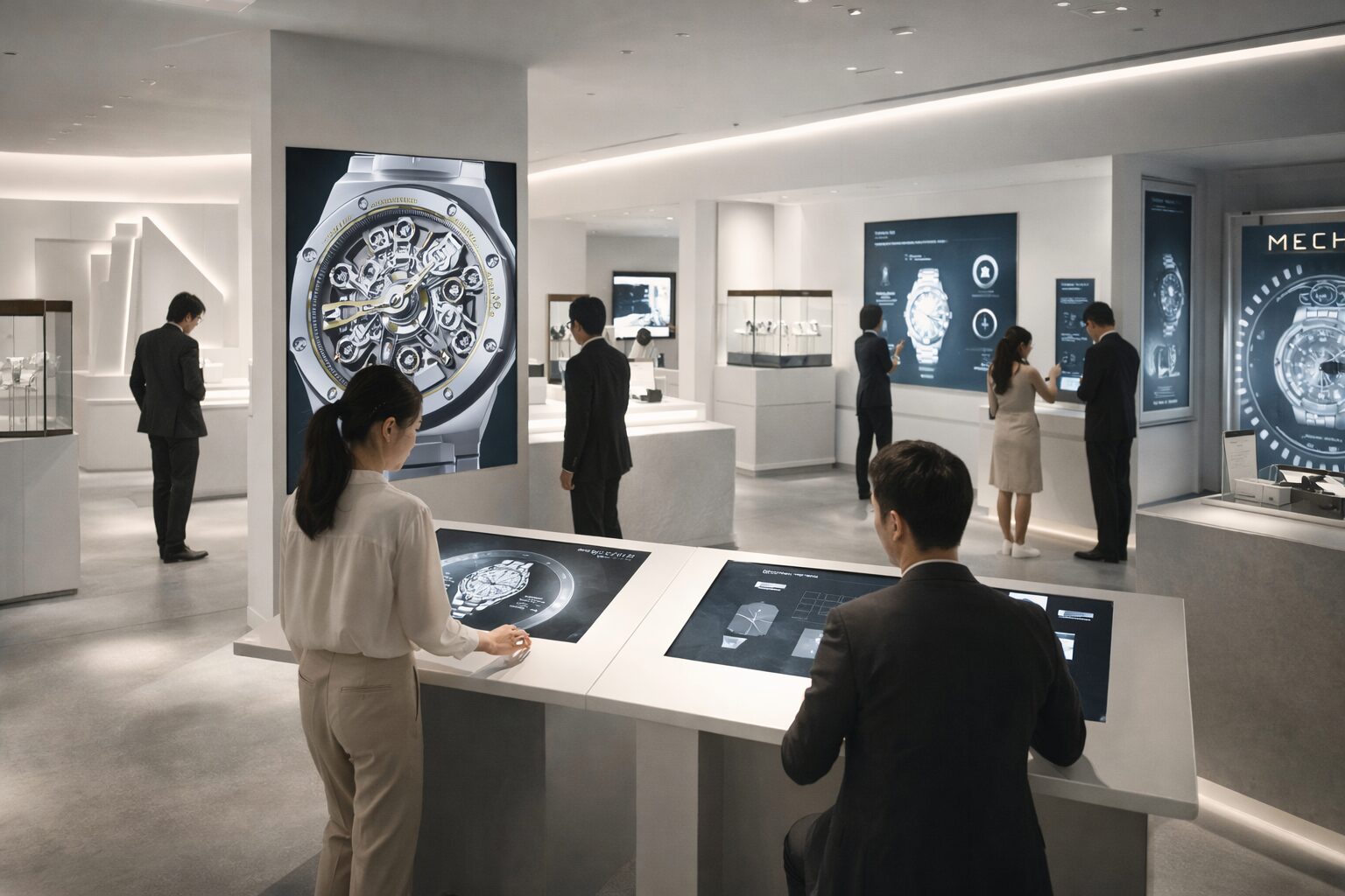 APLAB TOKYOの予約方法