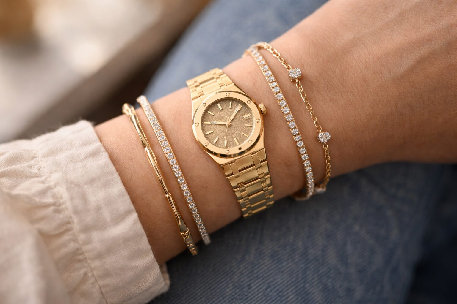 ロイヤルオークミニ23mm