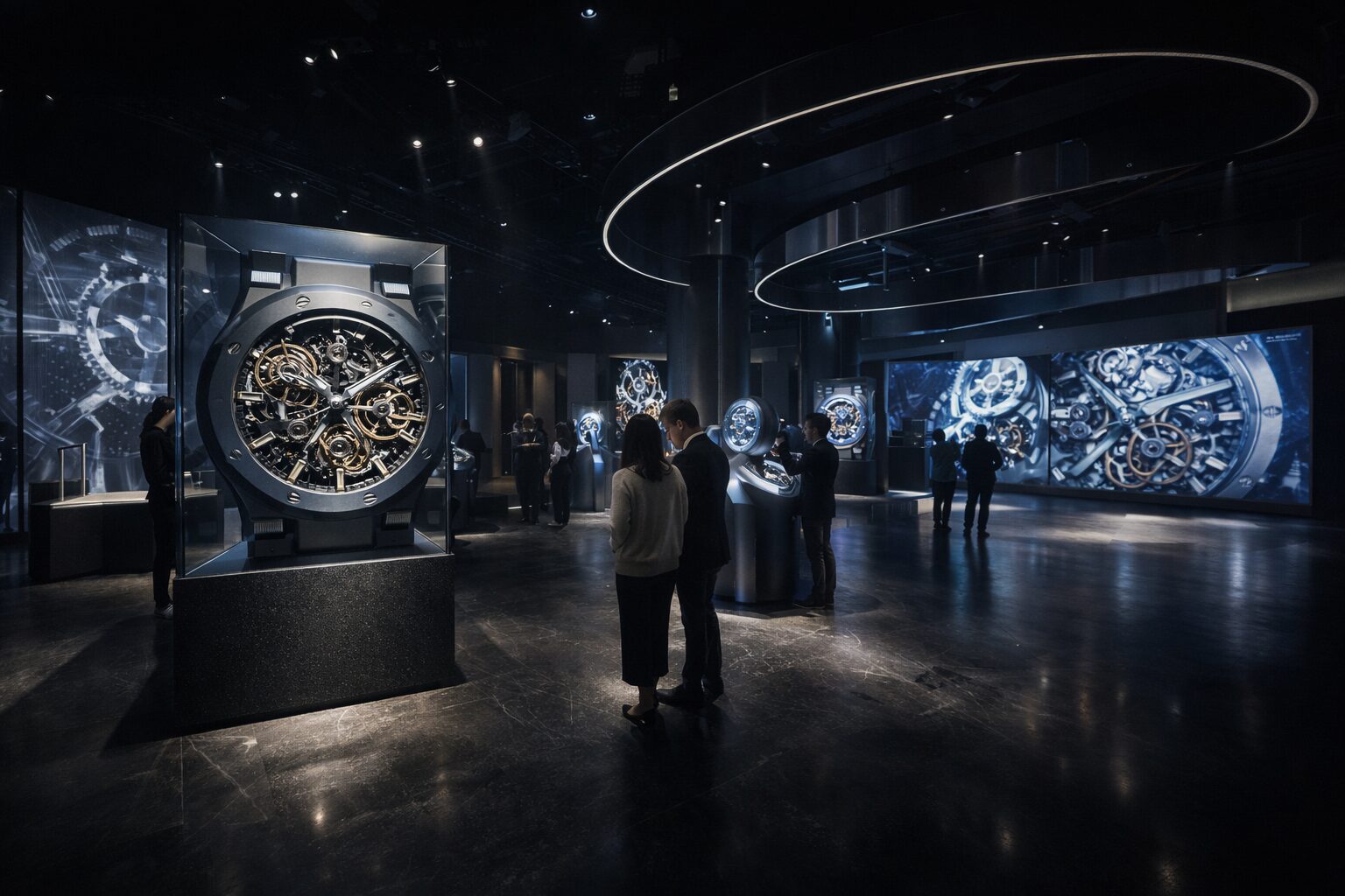 ハウスオブワンダーズ展の概要