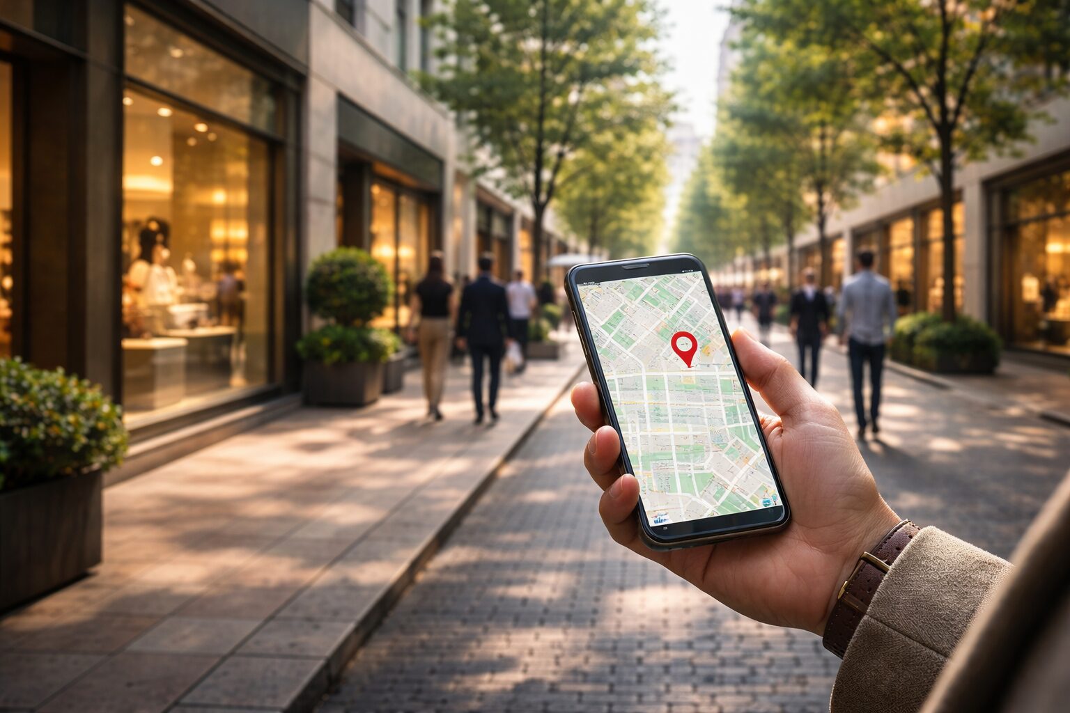 住所とアクセス方法