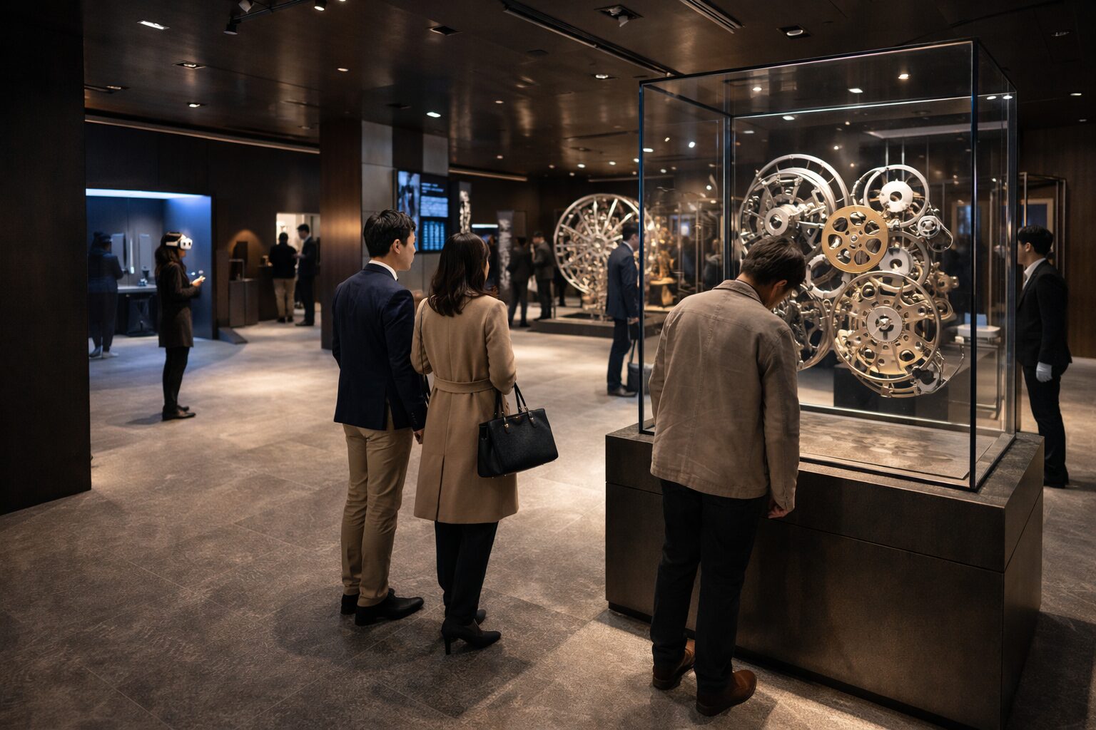 ハウス展の予約と入場無料