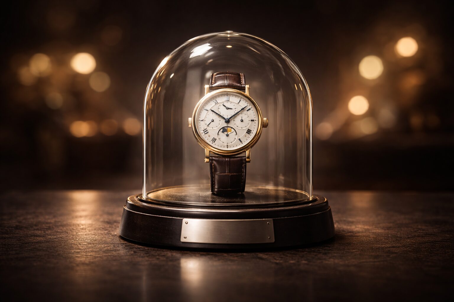 クラシック7235世界限定250本