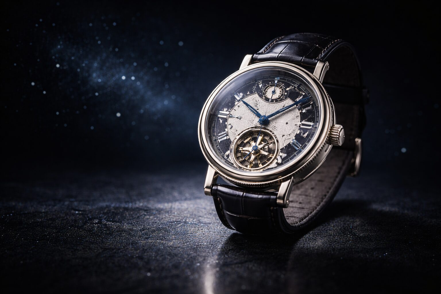 シデラル7255世界限定50本