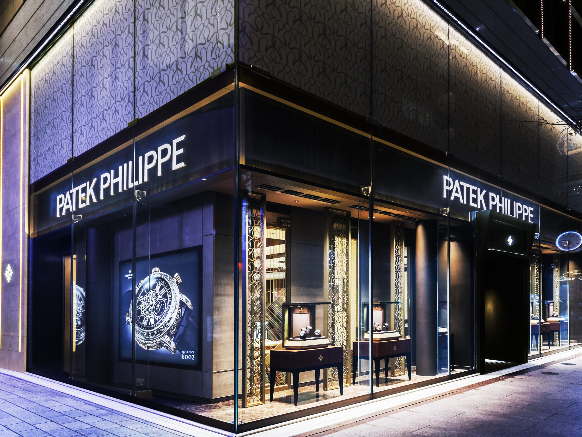 パテックフィリップ門前払いの実態