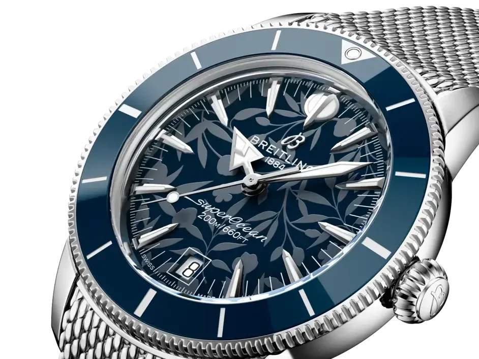 ブライトリングのリセールが悪い時の対策