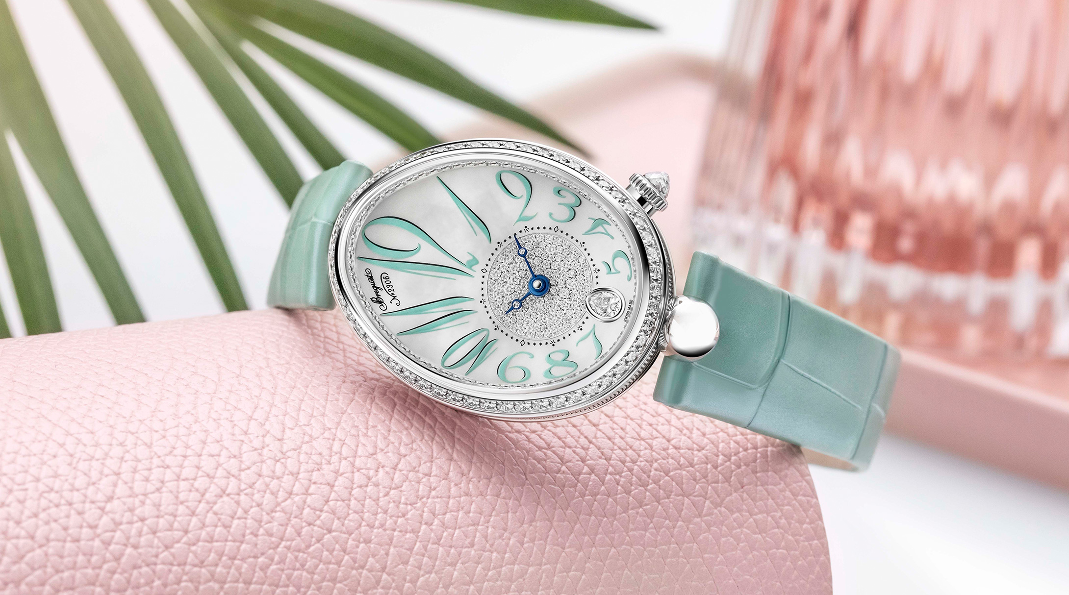 【ブレゲのオーバーホールが高い】理由と正規料金・相場・頻度・保証