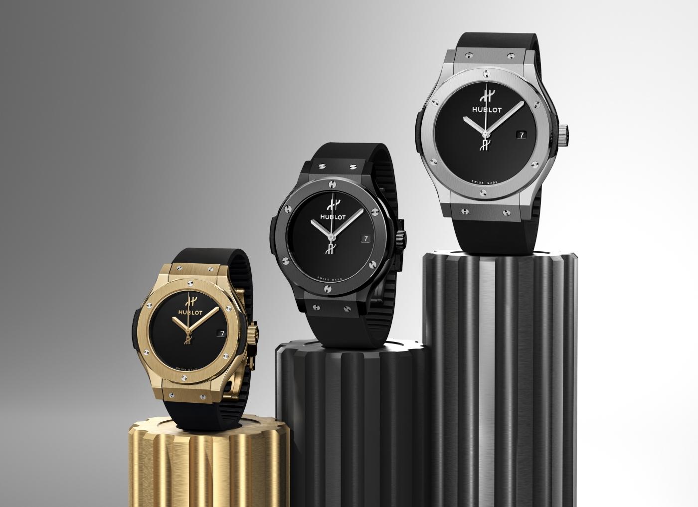 2026年版【ウブロのキャンペーン最新情報】と特典完全ガイド