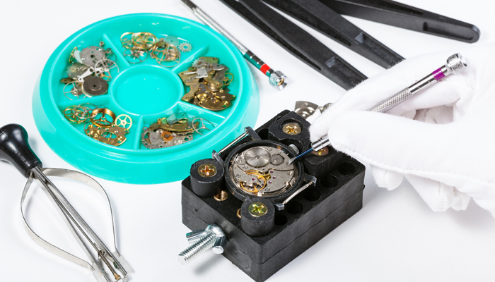 ブレゲのオーバーホールが高い時の対策