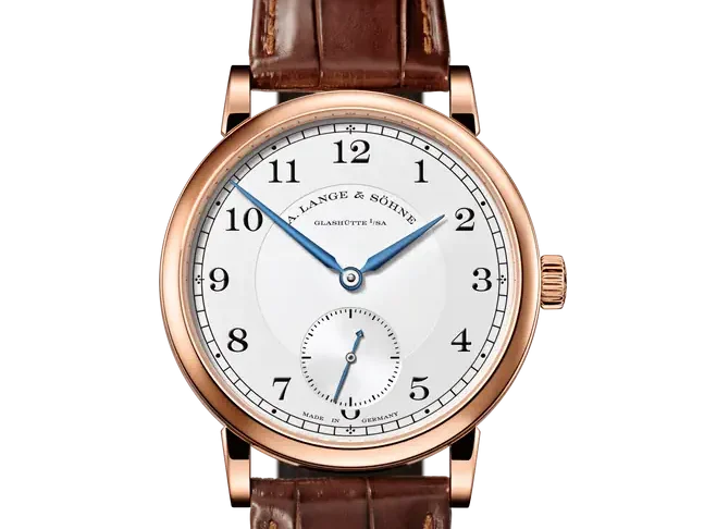 ランゲアンドゾーネのオーバーホール料金と選び方