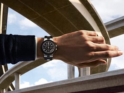 ブルガリ腕時計のベルト交換方法と選び方