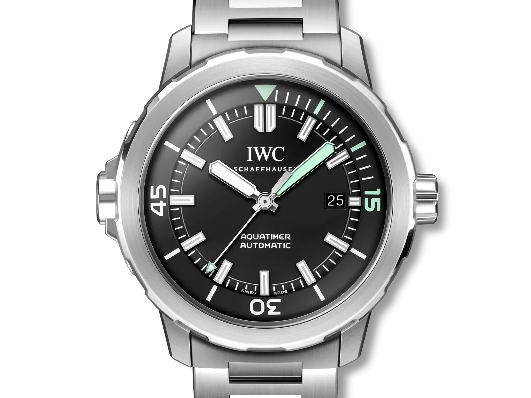 IWCアクアタイマーは人気ない？後悔の回避