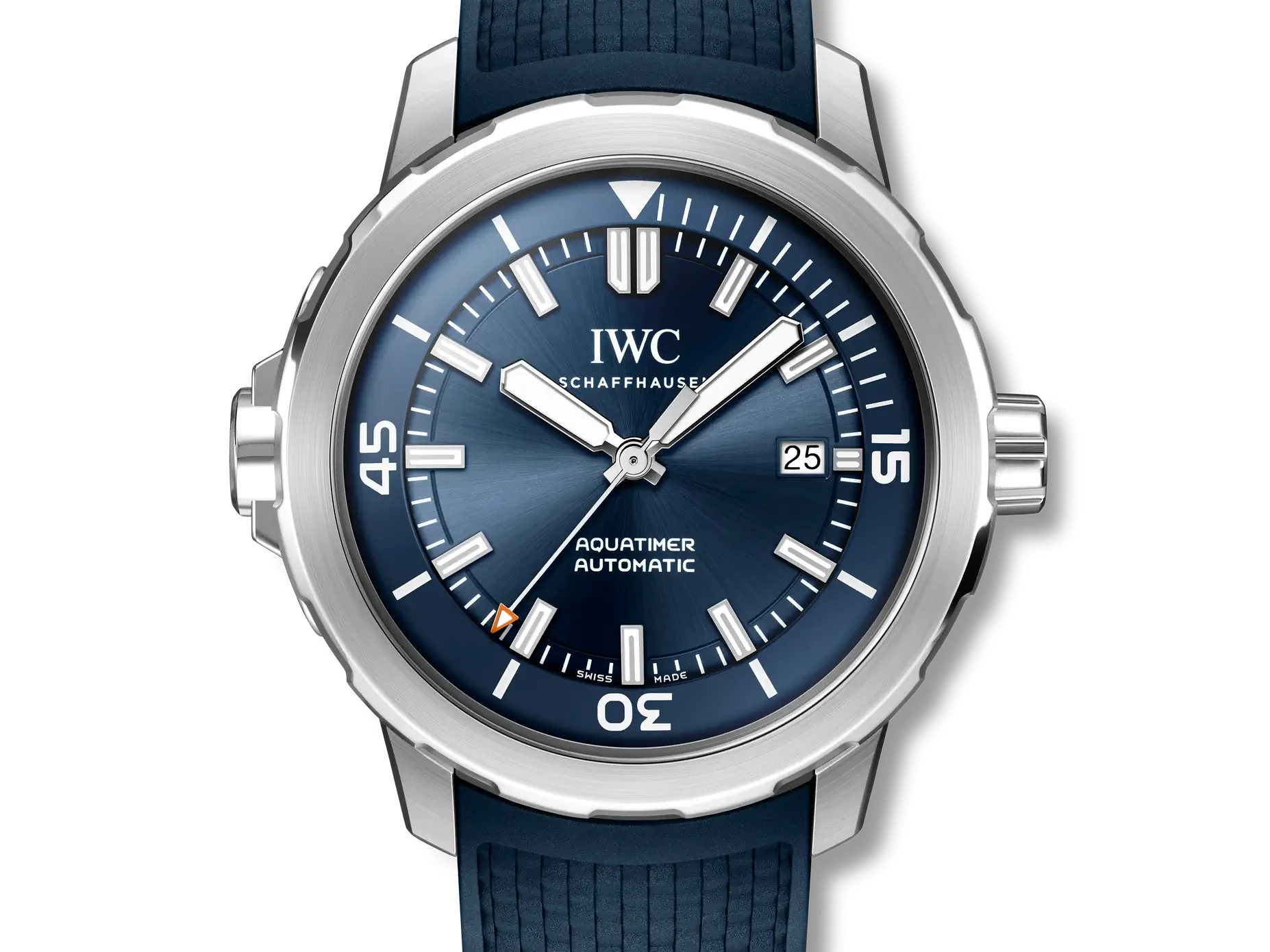 【IWCアクアタイマーは人気ない？】後悔の理由と購入前チェック