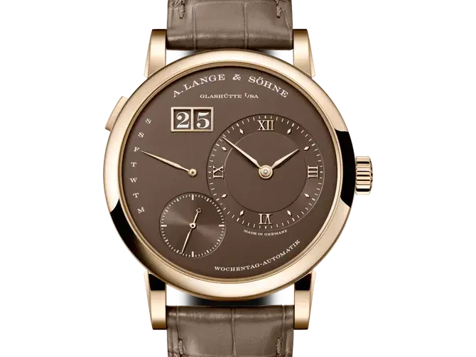 【ランゲアンドゾーネ新作2023-2025】完全ガイド保存版